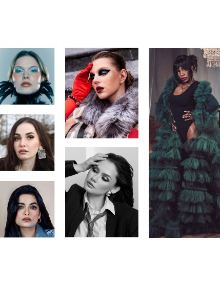 FIGGI MAGAZINE - FASHION & GLAMOUR MAY (Vol 2152), page 2