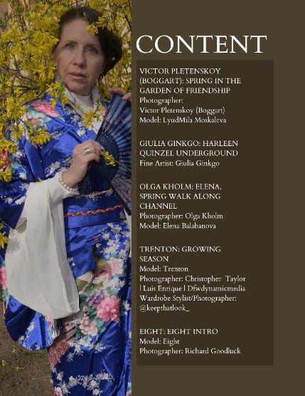 Bold & Beyond Portrait (Issue 895 May 2026), page 2