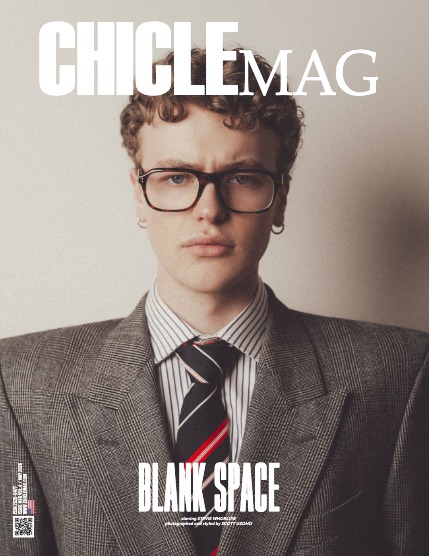 CHICLE MAG #86 VOL.4, page 1