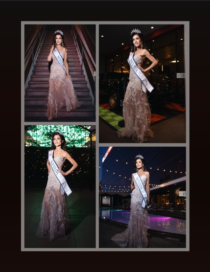 Bold & Beyond Fashion (Issue 916 June 2026), page 3