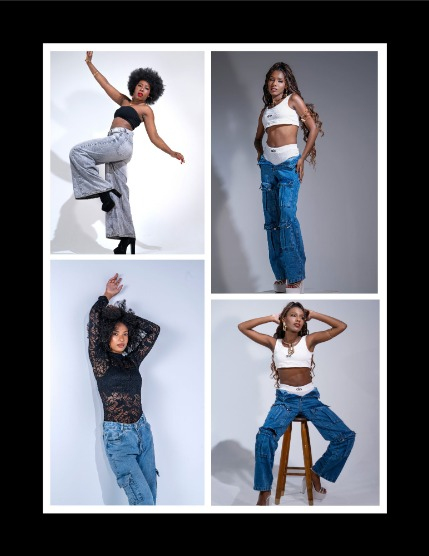 Bold & Beyond Fashion (Issue 967 June 2026), page 3