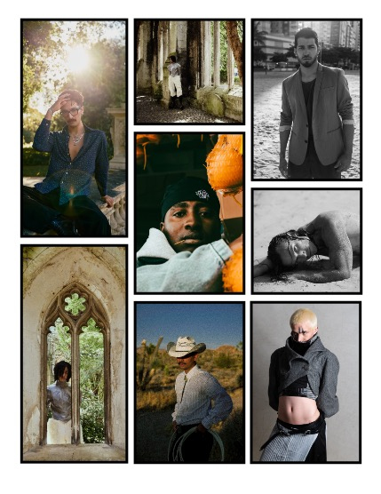 ARTEGO MAGAZINE - MEN SEPTEMBER ISSUE 1487, page 3