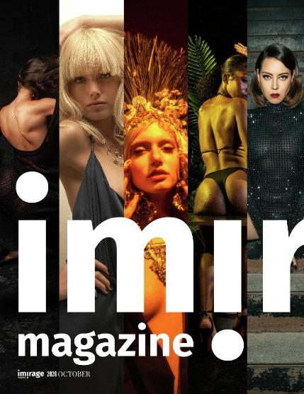 IMIRAGEmagazine Issue: #3456, page 8