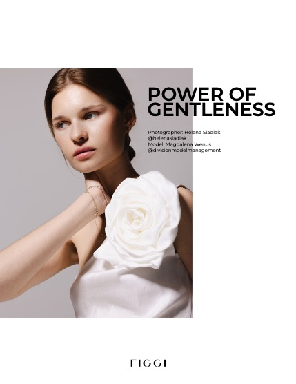 FIGGI MAGAZINE - PORTRAIT APRIL (Vol 1533), page 4