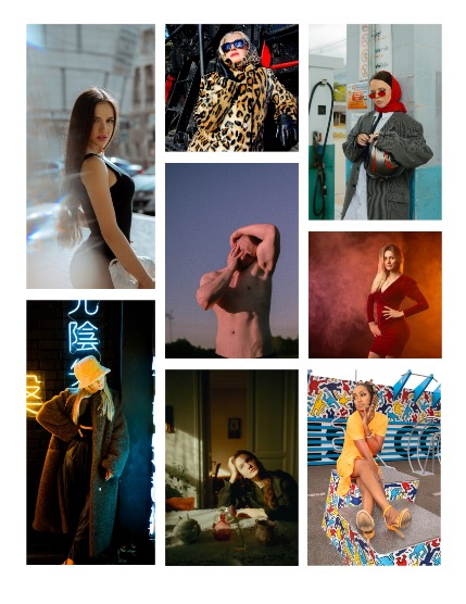 ARTEGO MAGAZINE - PORTRAIT DECEMBER ISSUE 616, page 3