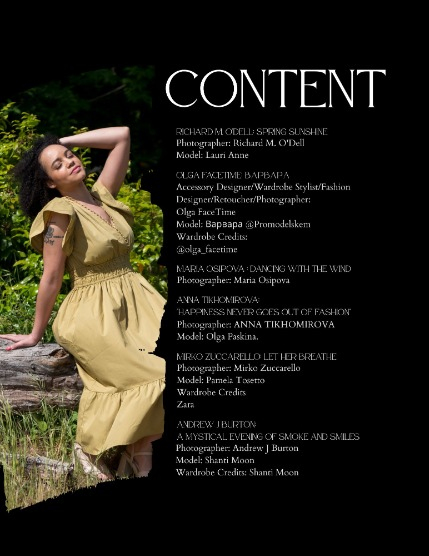 Bold & Beyond Portrait ( Issue 364 July 2025), page 2