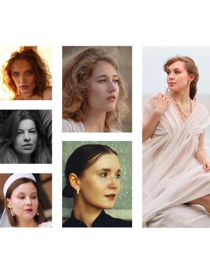 FIGGI MAGAZINE - PORTRAIT OCTOBER (Vol 1841), page 2