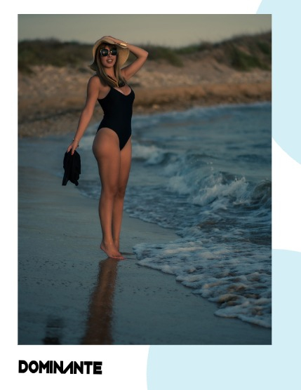 DOMINANTE ARTISTIC EXPRESSIONS 14 November 2025, page 8