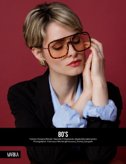 MARIKA MAGAZINE PORTRAIT (ISSUE 6042 - NOVEMBER), page 4