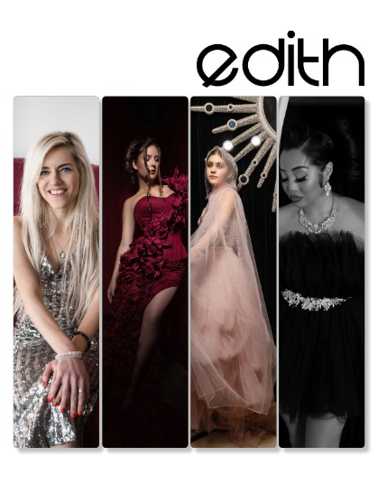 EDITH MODE 1346 - Christina, page 3