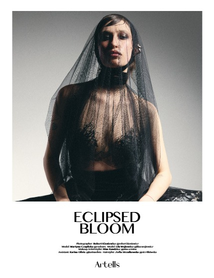 ARTELLS MAGAZINE - FASHION & GLAMOUR MARCH (Vol 3929), page 4