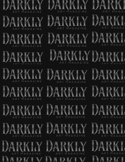 Darkly Issue 690, September 2026, page 2