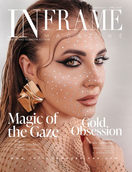Issue 204 - Beauty and Glamour Edition - April 2025, page 1
