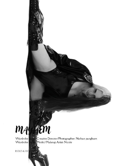 Bold & Beyond Portrait (Issue 285 May 2025), page 4