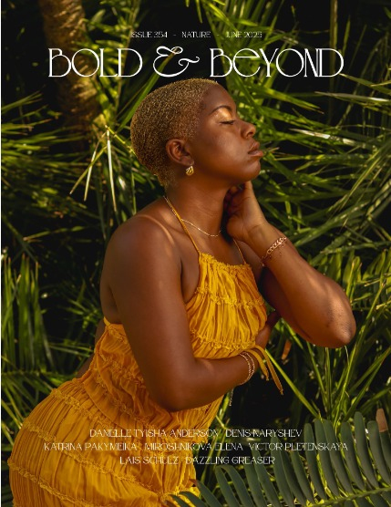 Bold & Beyond Nature (Issue 354 June 2025), page 1