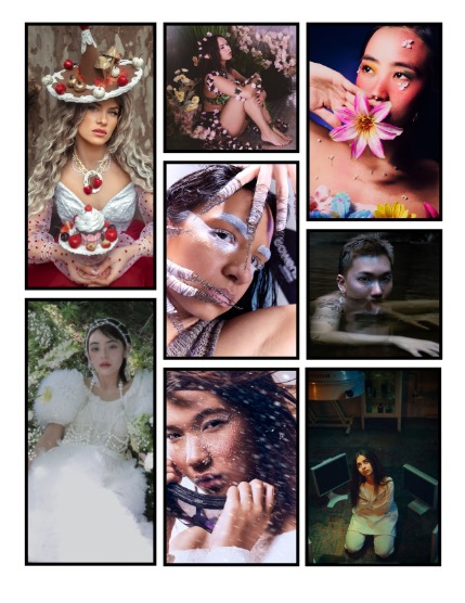 ARTEGO MAGAZINE - FANTASY JULY ISSUE 933, page 3