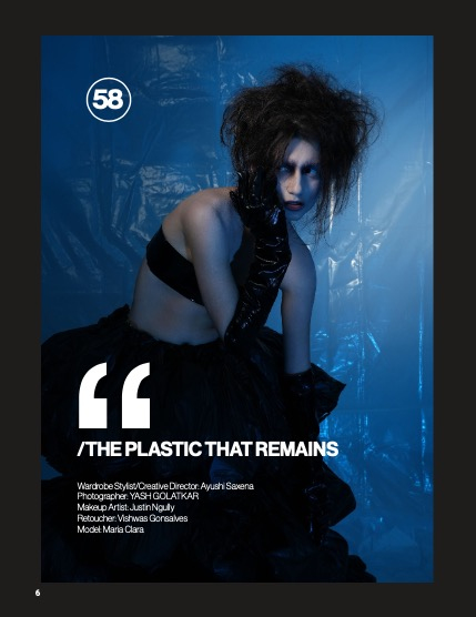 Darkly Issue 400.1 August, page 6