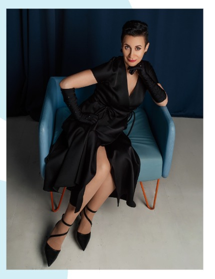 DOMINANTE FASHION Edition 19 February 2026, page 9