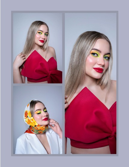 Bold & Beyond Portrait (Issue 725 February 2026), page 3