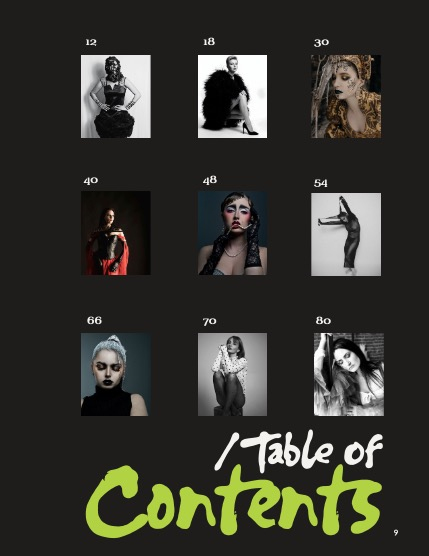 Darkly Issue 552 March, page 9