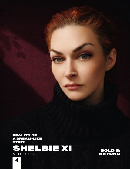 Bold & Beyond Portrait (Issue 837 April 2026), page 4