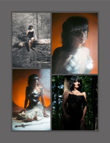 Bold & Beyond Portrait (Issue 871 April 2026), page 3