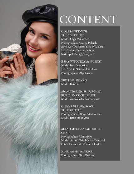 Bold & Beyond Fashion (Issue 856 April 2026), page 2