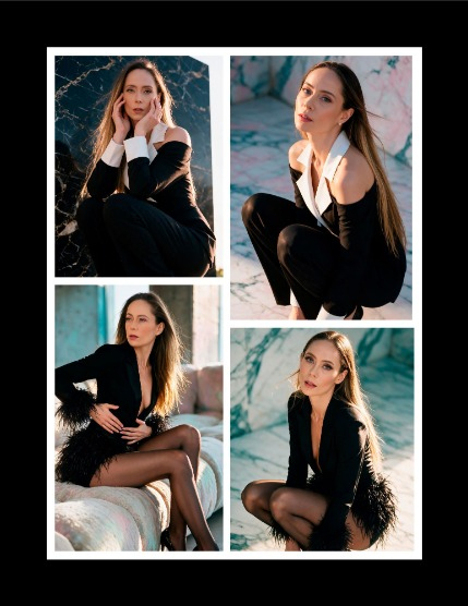 Bold & Beyond Beauty (Issue 1053 July 2026), page 3