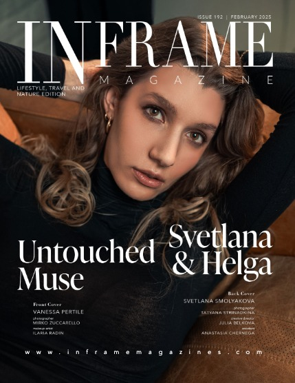Issue 192 - Lifestyle, Travel and Nature Edition - February 2025, page 1