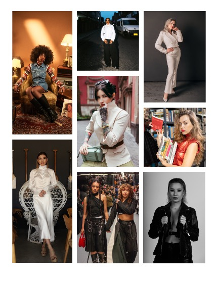 ARTEGO MAGAZINE - FASHION & GLAMOUR MARCH ISSUE 733, page 3