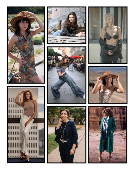 ARTEGO MAGAZINE - PORTRAIT SEPTEMBER ISSUE 1066, page 3