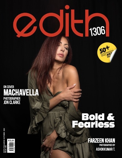 Edith Mag 1306, page 1