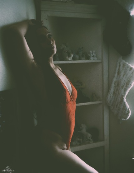 DOMINANTE AVANT GARDE BOUDOIR 58 February 2026, page 7