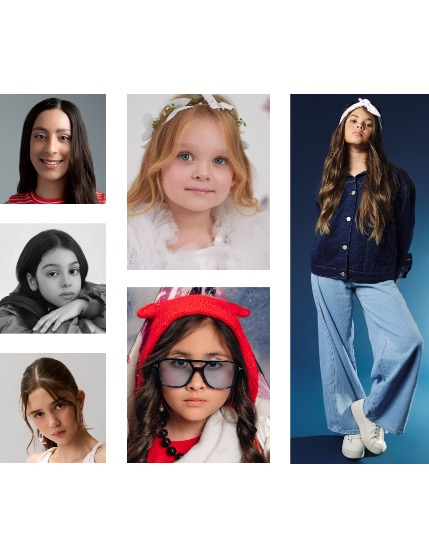 FIGGI MAGAZINE - TEEN & KIDS MARCH (Vol 2071), page 2