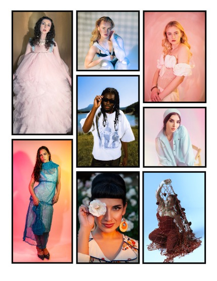 ARTEGO MAGAZINE - FASHION & GLAMOUR MAY ISSUE 1355, page 3