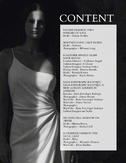 Bold & Beyond Beauty (Issue 955 June 2026), page 2