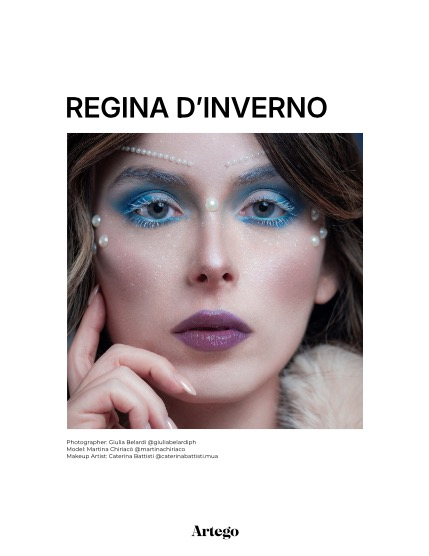 ARTEGO MAGAZINE - FANTASY FEBRUARY ISSUE 670, page 4