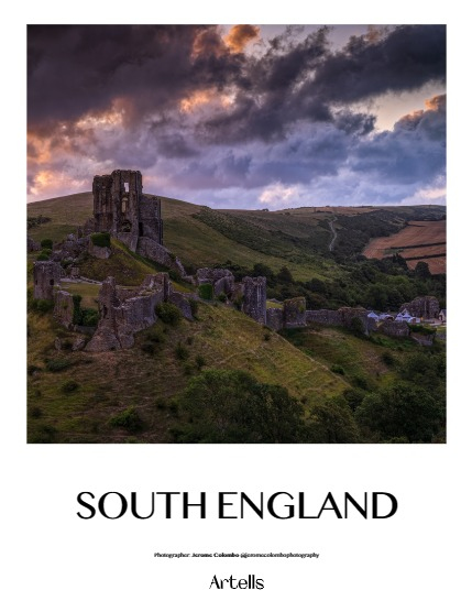 ARTELLS MAGAZINE - NATURE & TRAVELS APRIL (Vol 3105), page 4