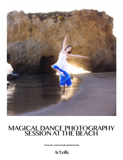 ARTELLS MAGAZINE - SPORT & FITNESS JUNE (Vol 3249), page 4