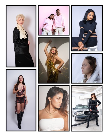 ARTEGO MAGAZINE - PORTRAIT JUNE ISSUE 916, page 3