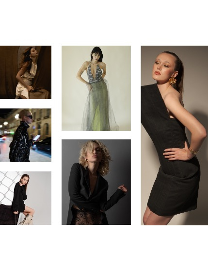 FIGGI MAGAZINE - FASHION & GLAMOUR JUNE (Vol 1645), page 2
