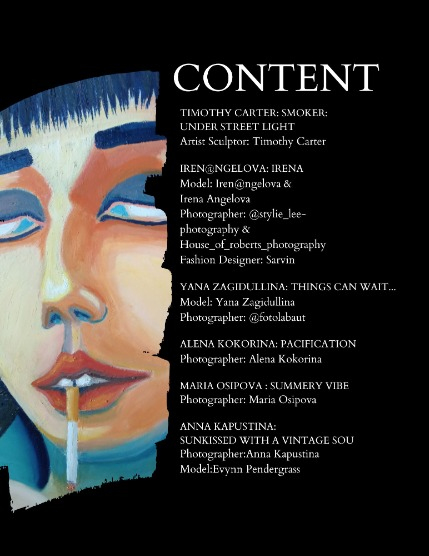 Bold & Beyond Portrait (Issue 394 July 2025), page 2