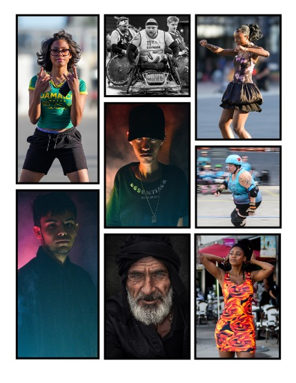 ARTEGO MAGAZINE - PORTRAIT SEPTEMBER ISSUE 1069, page 3