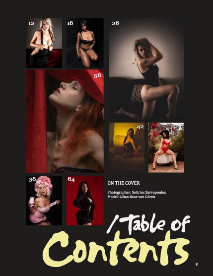 Darkly Issue 580 April 2026, page 9