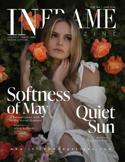 Issue 304 - Lifestyle and Nature Edition - June 2026, page 1