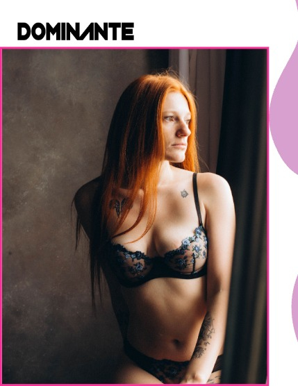 DOMINANTE SENSUAL ELEGANCE 18 March 2025, page 8