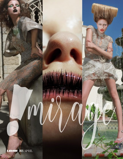 IMIRAGEmagazine Issue: #2947, page 8
