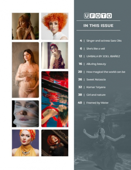U FOTO ~ Beauty ~ 93, page 3
