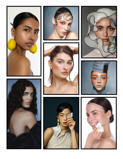 ARTEGO MAGAZINE - BEAUTY & HAIR JUNE ISSUE 884, page 3