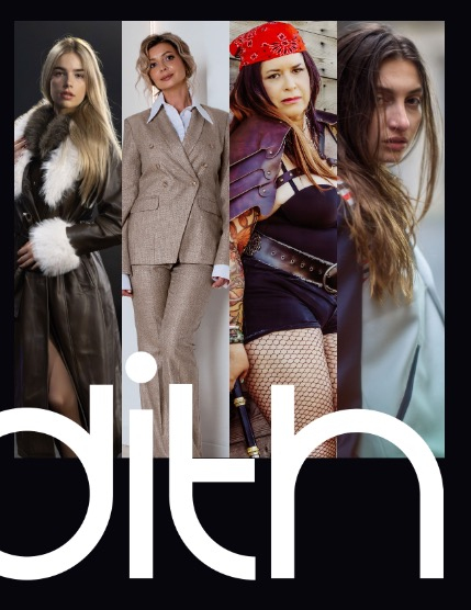 Edith Mag 1308 - Michela  , page 3
